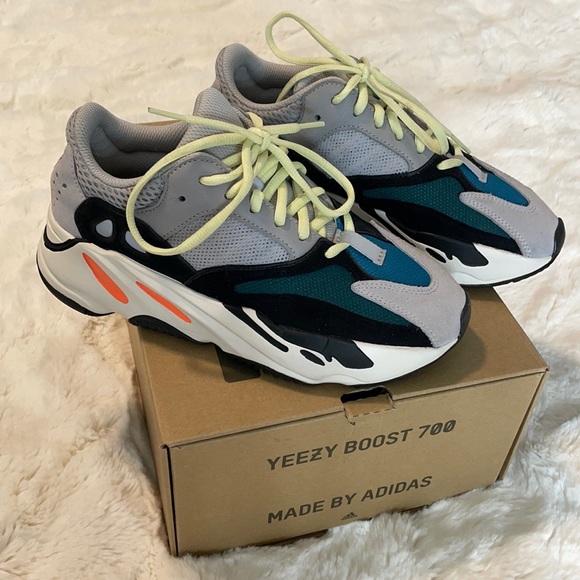 Yeezy Shoes - YEEZY BOOST 700 ‘WAVE RUNNER’